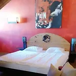 Apartman Chesa Arsa By Albana *