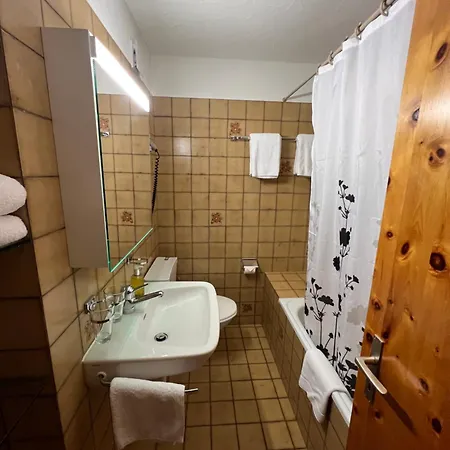 Chesa Arsa By Albana Apartment