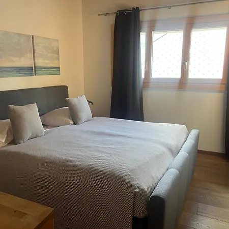 Chesa Arsa By Albana Apartment *