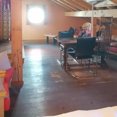 Appartement Chesa Arsa By Albana *