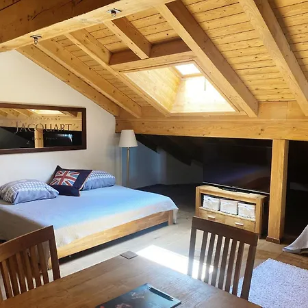 Chesa Arsa By Albana