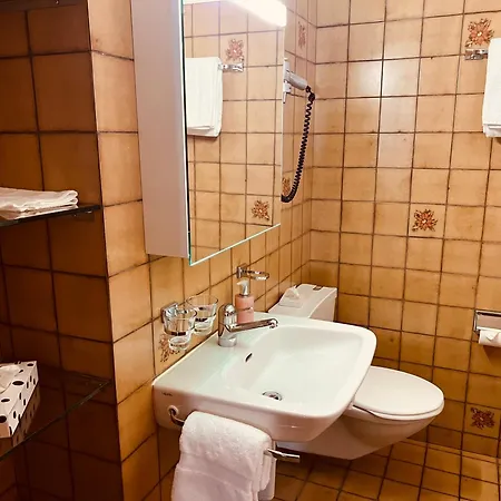 Appartement Chesa Arsa By Albana