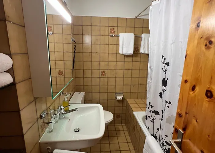 Chesa Arsa By Albana Apartment