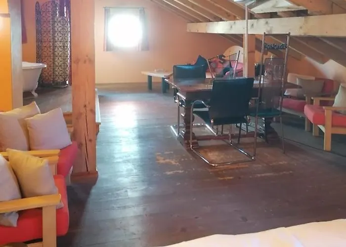 Appartement Chesa Arsa By Albana *