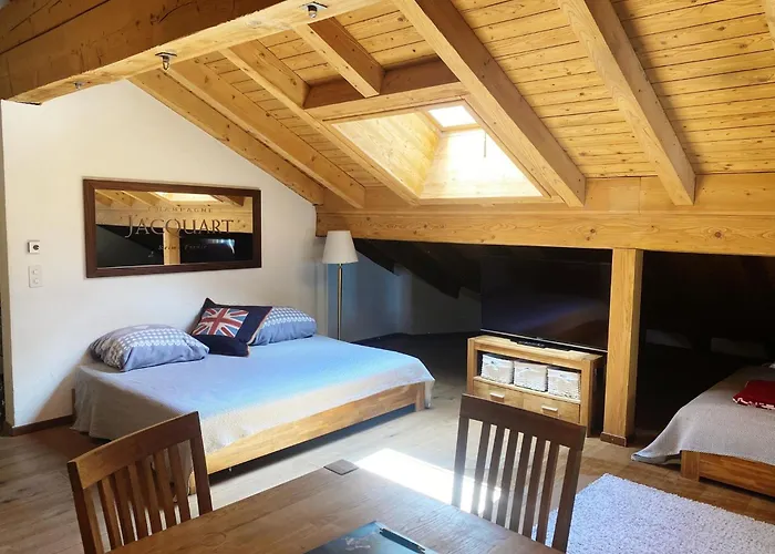 Chesa Arsa By Albana