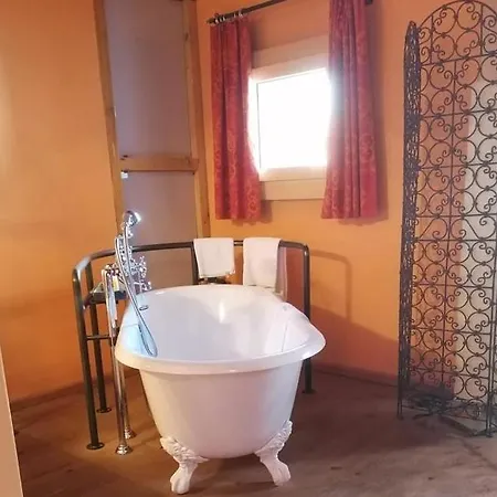 Chesa Arsa By Albana Apartman