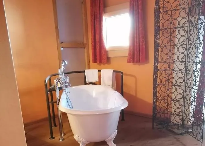 Chesa Arsa By Albana Apartman